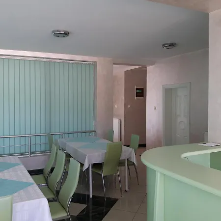 Hollywood Prenociste Motel Ni
